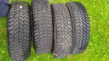 Debica 155/65 R13 (2szt) Debica 145/70 R13 (2szt)