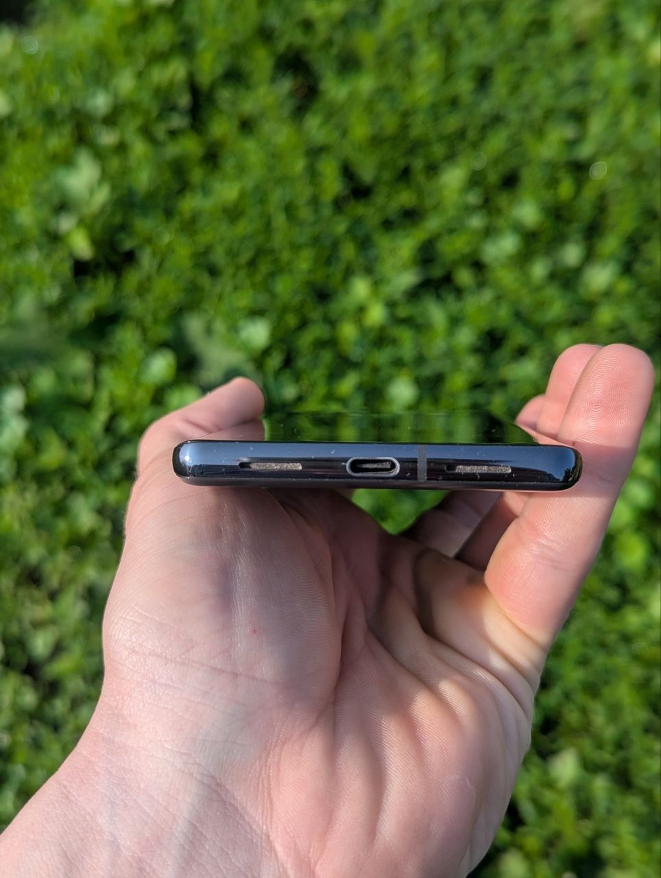 Google Pixel 7 Pro 12/128 soft lock