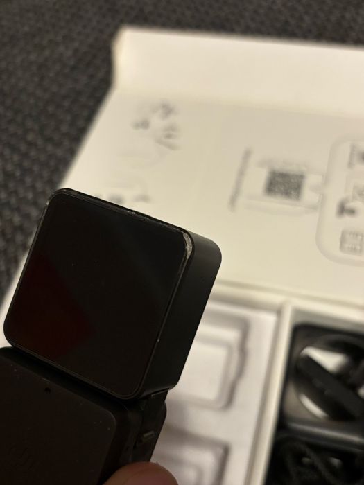 Dji action 2 dual screen combo