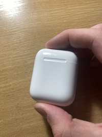 AirPods 2 оригінал