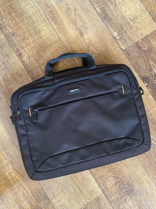 Сумка для ноутбука Amazon