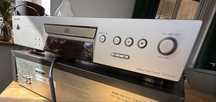 Compakt Disc SONY CDP-XE370