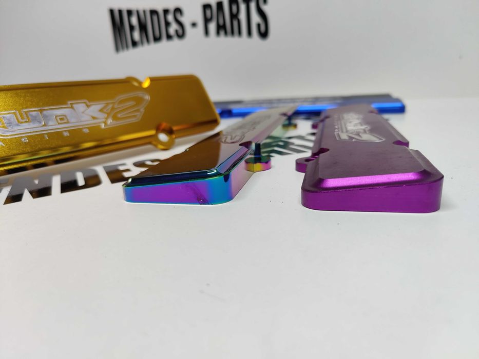 Tampa de válvulas ( velas ) Honda skunk2