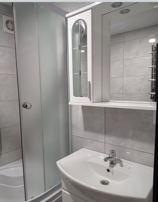 Здам 1- кімнатну квартиру в самому центрі міста