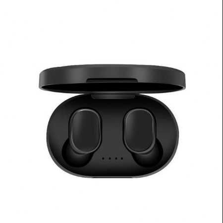 [NOVO SELADO] Earphones Earbuds Auriculares TWS Bluetooth 5.0 A6s