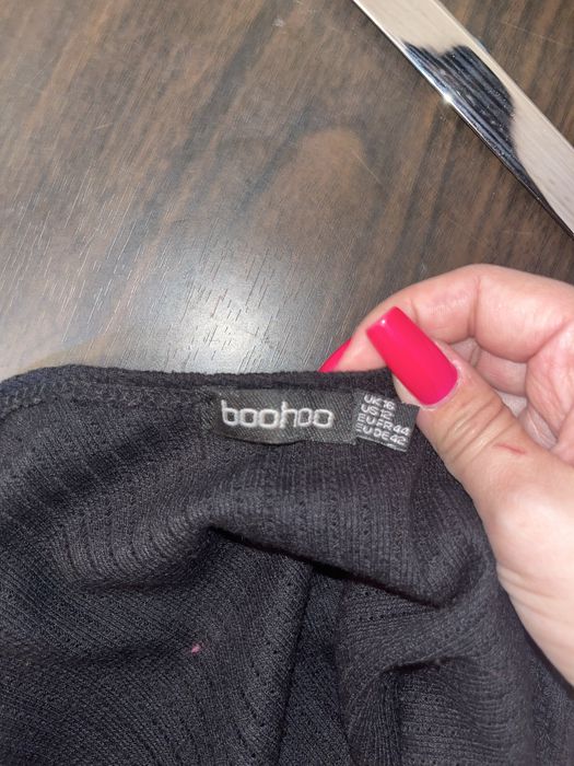 Топ жіночий з завʼязкою