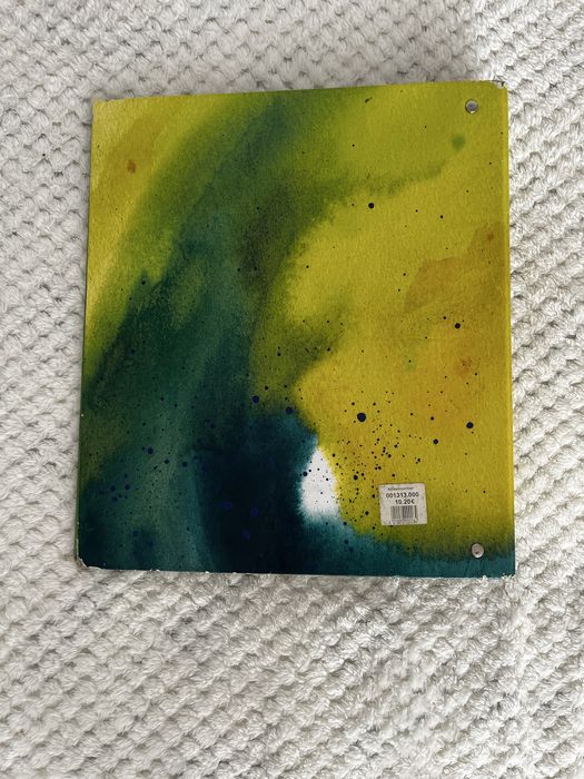 Segregator na karteczki Diddl