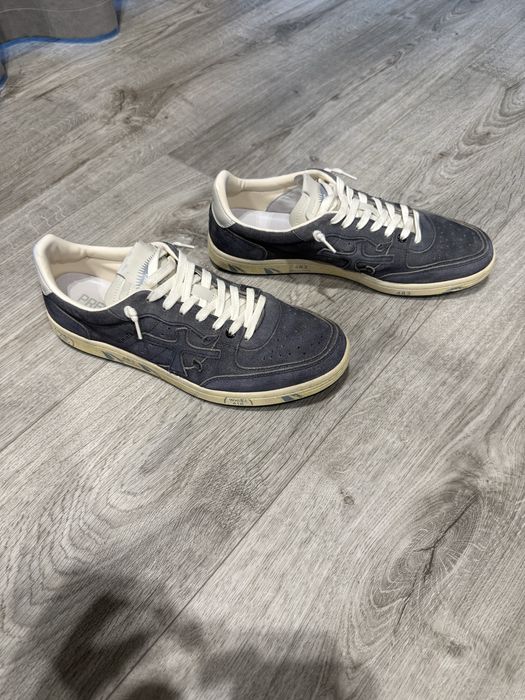 Кросівки Premiata