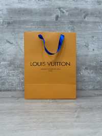 Брендовые пакеты Louis Vuitton