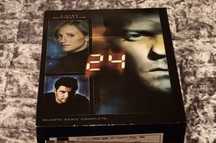 Serie 24. Temporada 4.