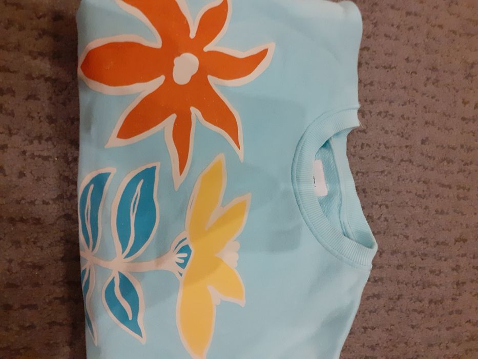 Bluza dziewczęca Zara