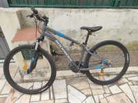 Bicicleta ROCKRIDER 100