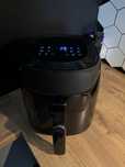 Air fryer/frytownica beztłuszczowa Hoffen 3,8l