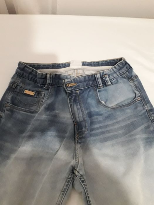 Bermudas Zara Boys 13/14