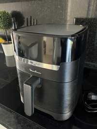 Airfryer Moulinex com garantia