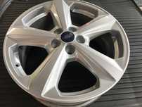 Alufelga Ford 5x108 7.5 x18 Et 55