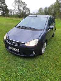 Ford C-Max Titanum 2,0 benzyna