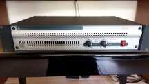 Amplificador da Norton