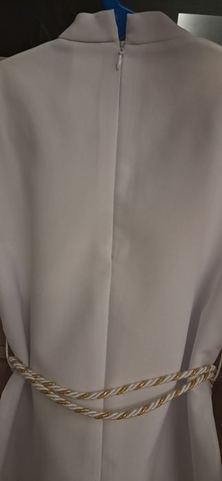 Alba komunijna chłopięca MK Maryla 130 cm