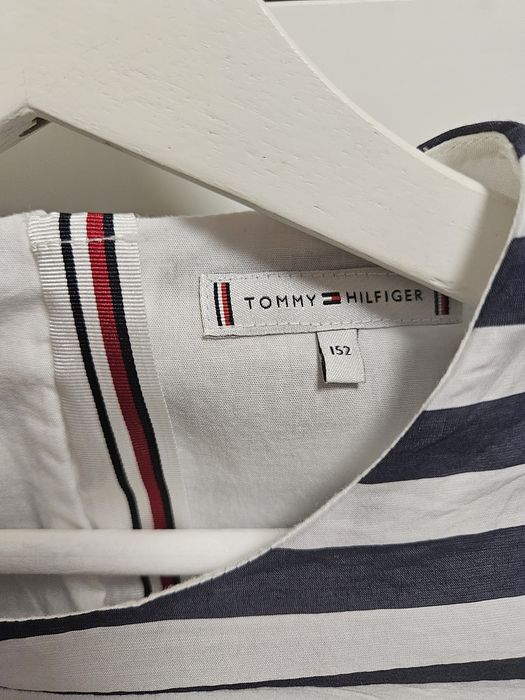 Vestido Tommy Hilfiger