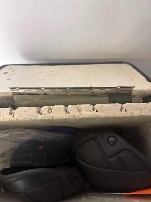 Ящик для зимової риболовлі salmo flagman снасті