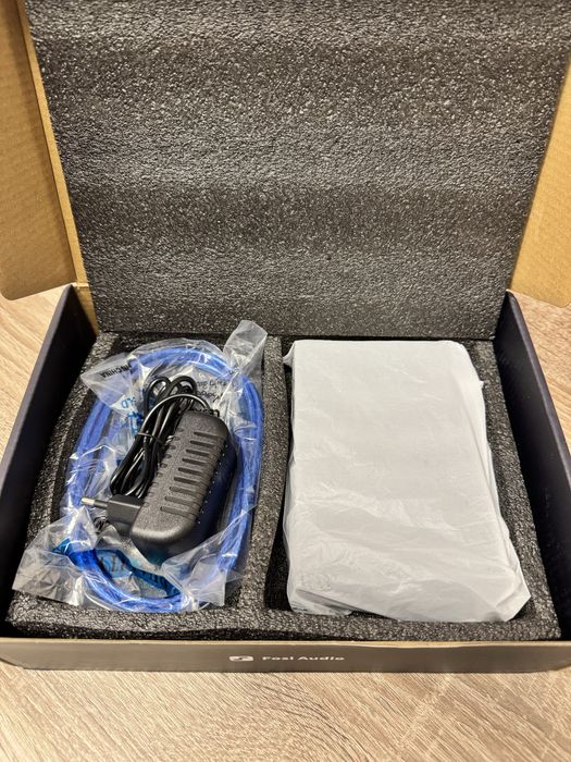 USB ЦАП Fosi Audio DAC-Q5