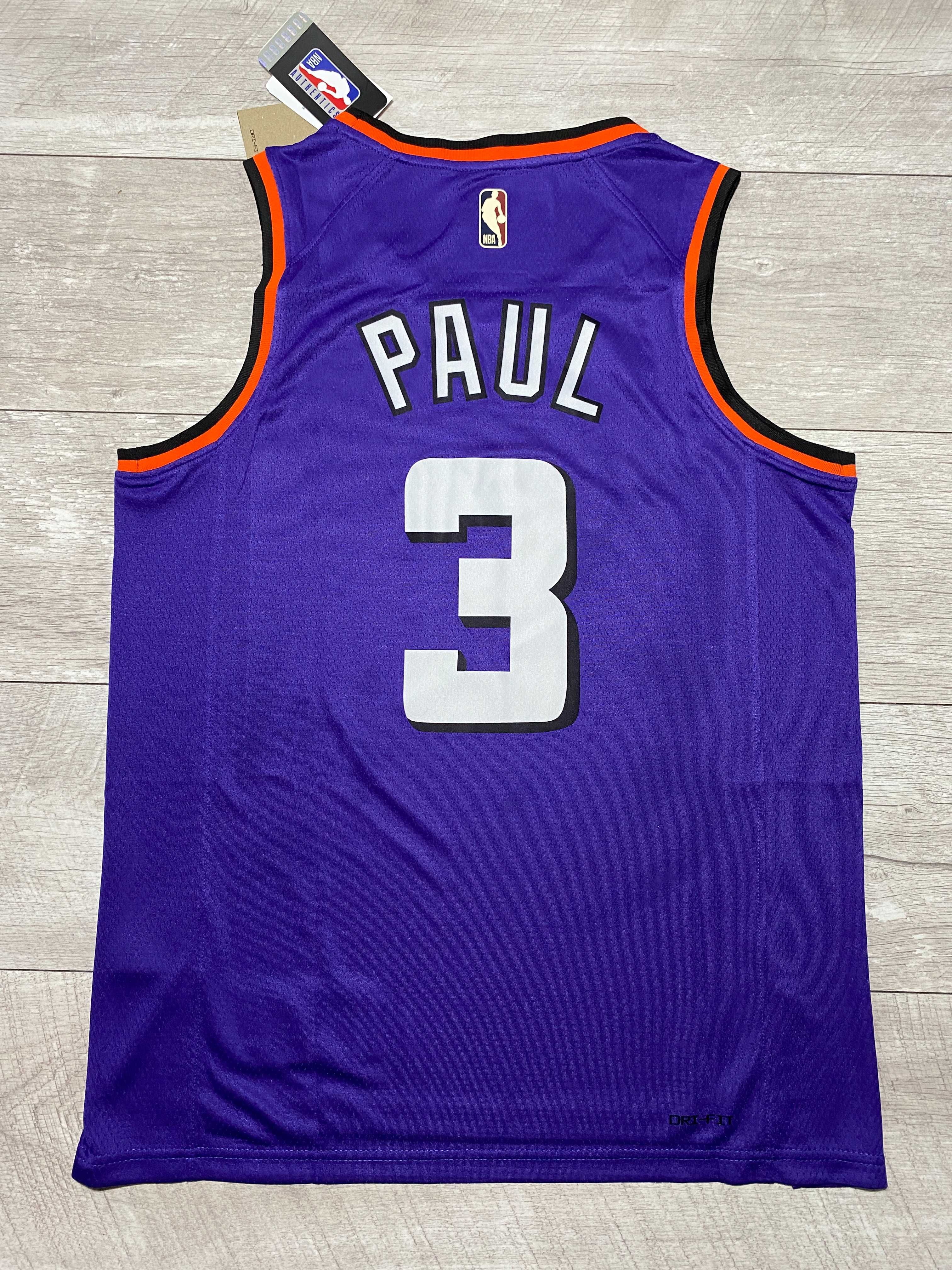 Koszulka Chris Paul Phoenix Suns Swingman Jersey NBA M