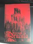 Bram Stoker Dracula