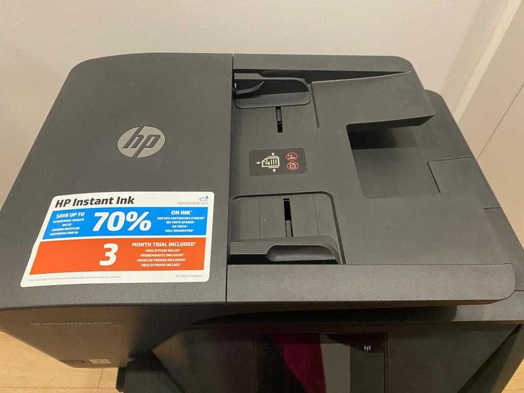 hp officejet pro 6960