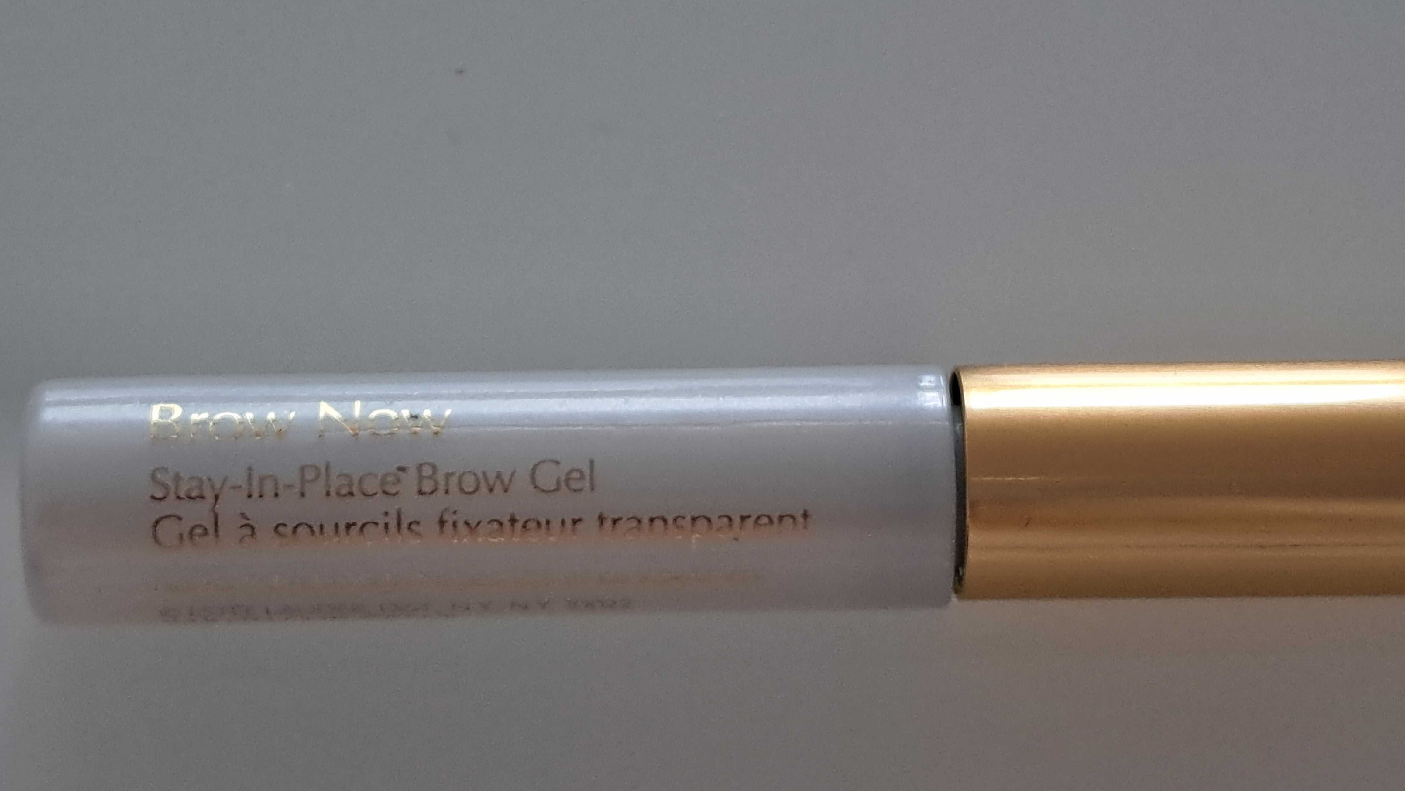 Żel do brwi  Estee lauder stan in place brow gel