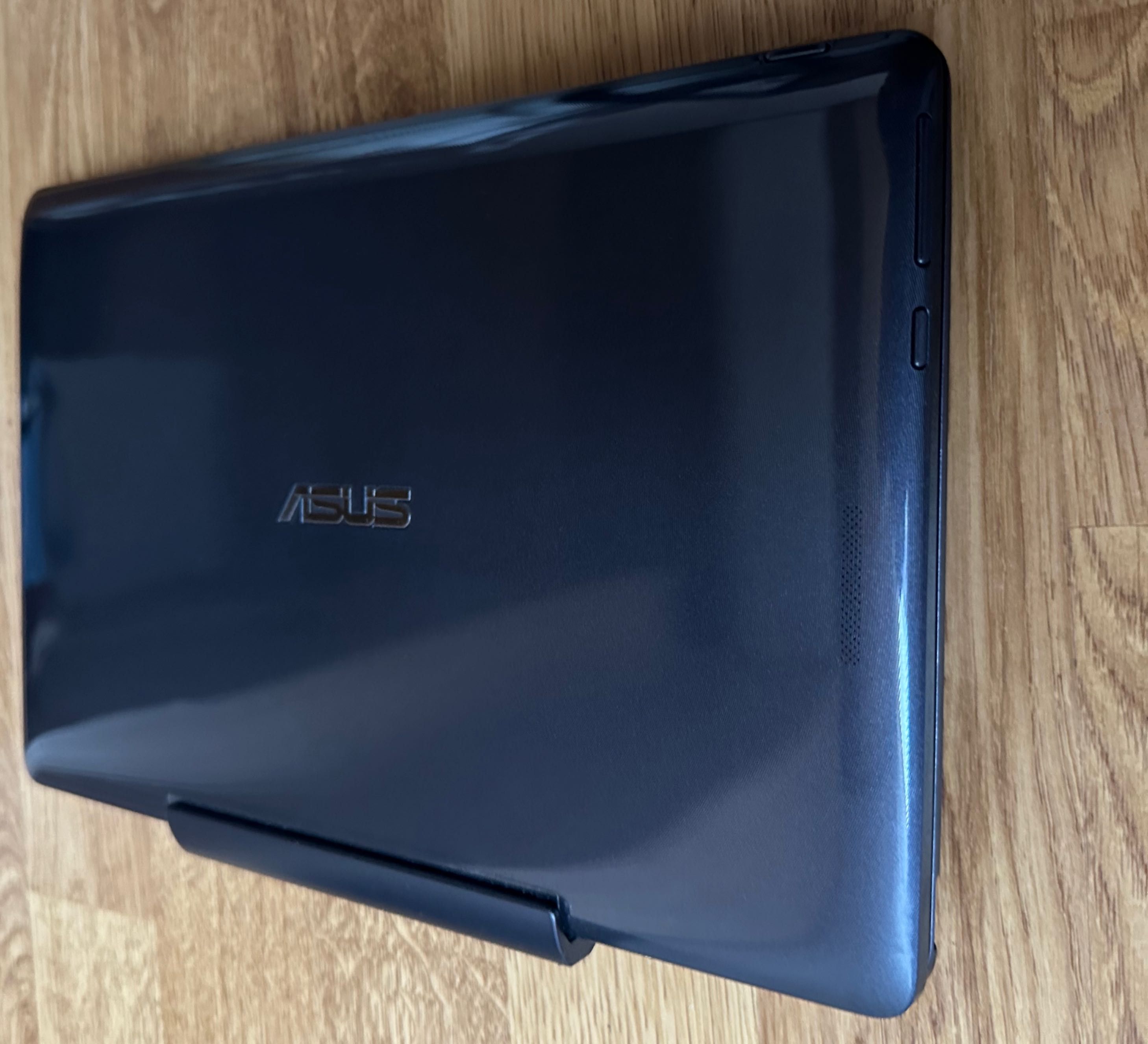 ASUS Transformer Book T100TA, 32GB + 500GB, ekran dotykowy odpinany