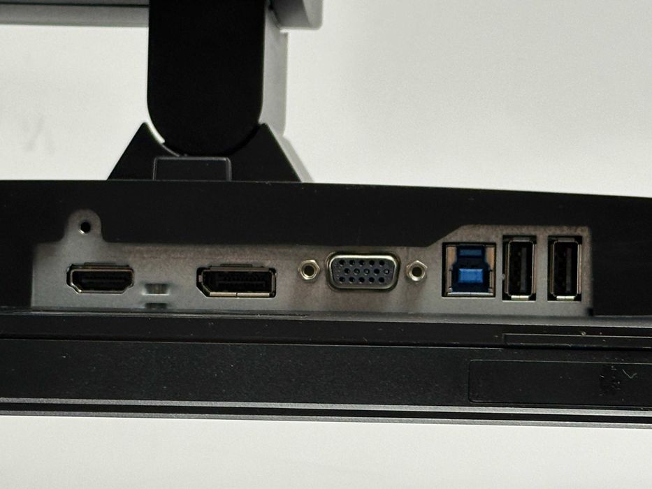 Niezawodny Monitor Dell P2317H 23" TFT LCD FHD USB VGA HDMI DP