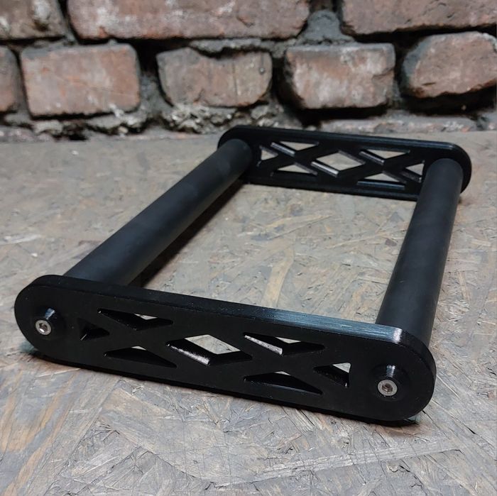 Stojak/ ekspozytor do felg