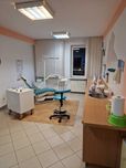 Wynajmę gabinet stomatologiczny [baza klientów]/lokal usługowy