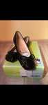 Buty baleriny damskie Ted Baker