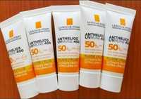 La Roche-Posay Anthelios UV SPF50+ ochronny fluid do twarzy