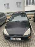 Продам Ford Focus 1.8 турбо дизель