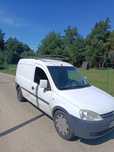 ** OPEL COMBO 1.7 diesel 2008 rok okazja za grosze**