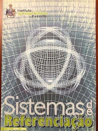 Livro | Sistemas de Referenciação