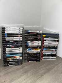 PS 3, PlayStation 3 ігри