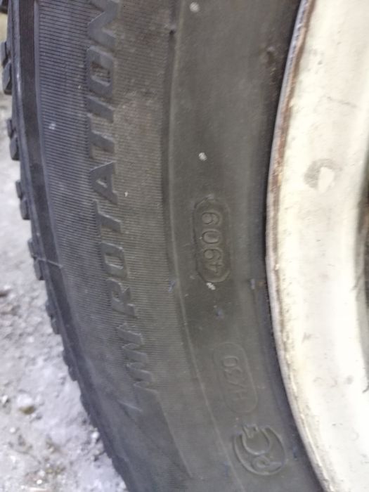 Диски с Резиной 175 65 р14 р13
