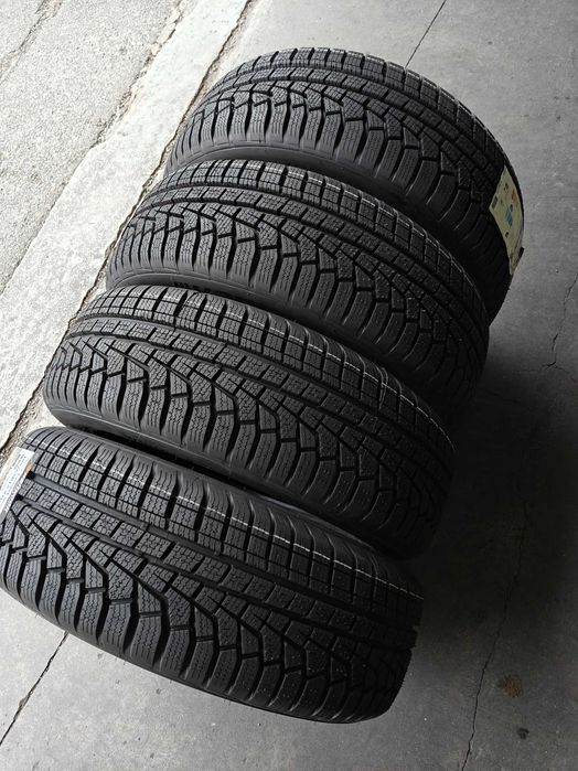 Комплект нові 185/65 R15 Hankook Winter зимові шини 25рік