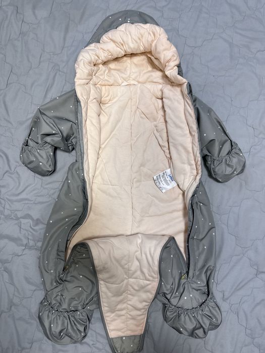 Зимовий комбінезон Reima Lassie