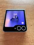 Samsung Z Flip 6 512 GB Blue