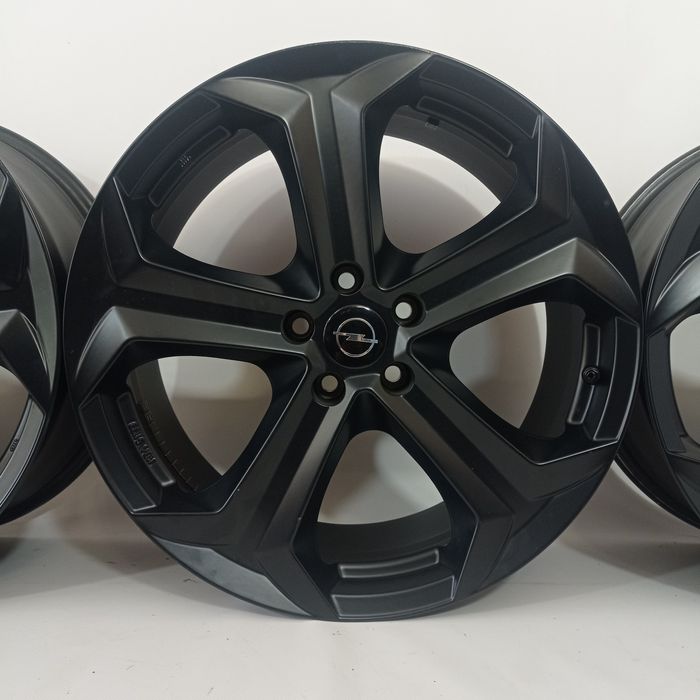 5x110 19" opel vectra c zafira b saab 9-5 900 jeep renegade alfa romeo