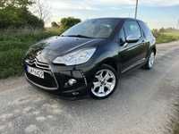 Citroen DS3 1.6hdi 2010r 4/100L