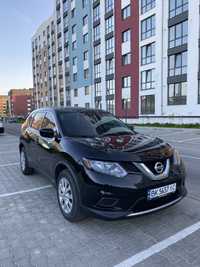 Продам Nissan Rogue Ниссан Рог 2016