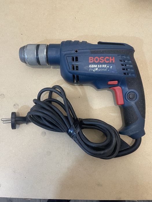 Инструмент Basch дрель лобзик