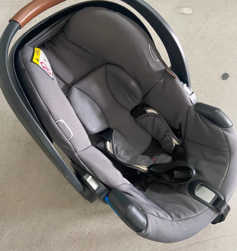 Babycoque (ovo) BE SAFE