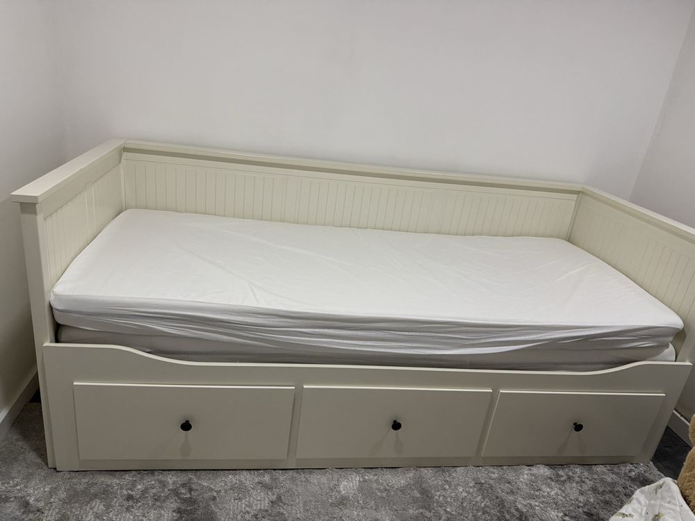 Cama dupla 80x200